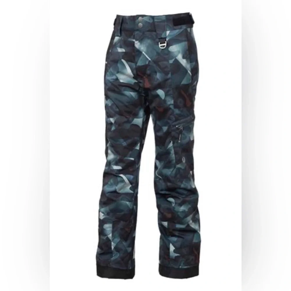 Sunice Laser  snow Pant - Boy’s